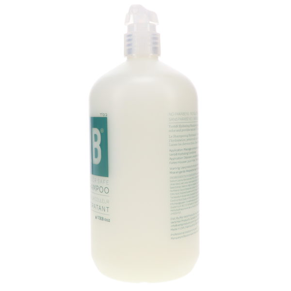 Verb Hydrating Shampoo 32 oz