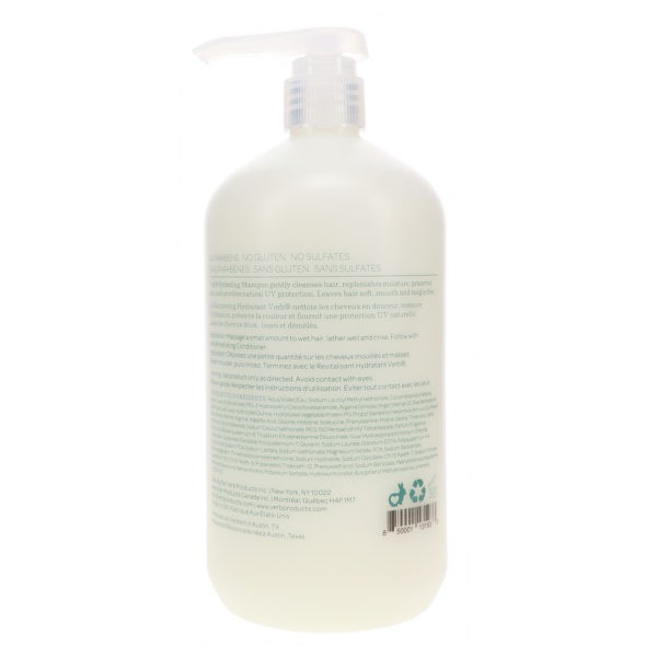 Verb Hydrating Shampoo 32 oz