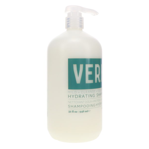 Verb Hydrating Shampoo 32 oz