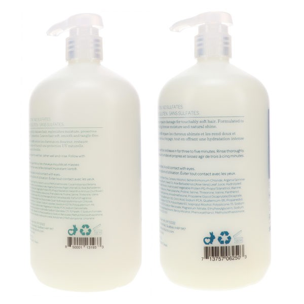 Verb Hydrating Shampoo 32 oz & Hydrating Conditioner 32 oz Combo Pack
