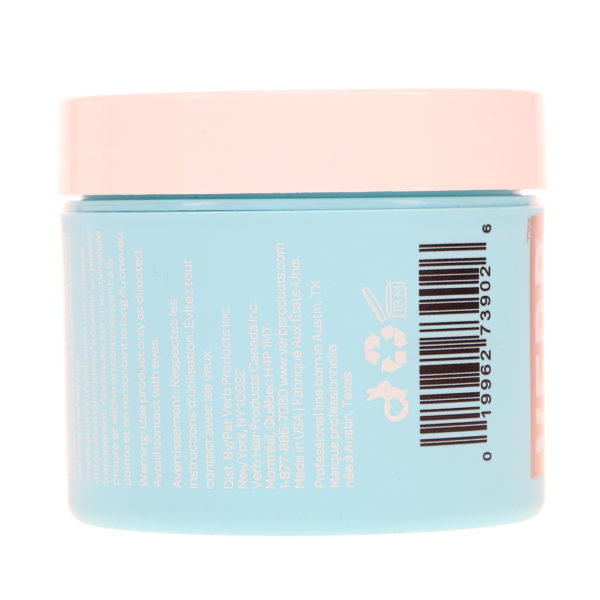Verb Sea Texture Cream 2 oz