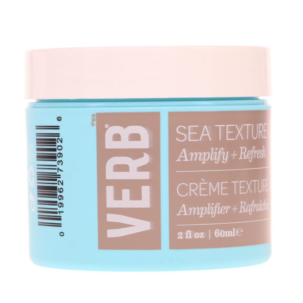 Verb Sea Texture Cream 2 oz