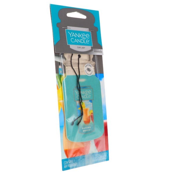 Yankee Candle Car Jar Singles Variety Kit