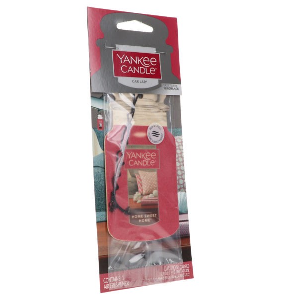 Yankee Candle Car Jar Singles Variety Kit