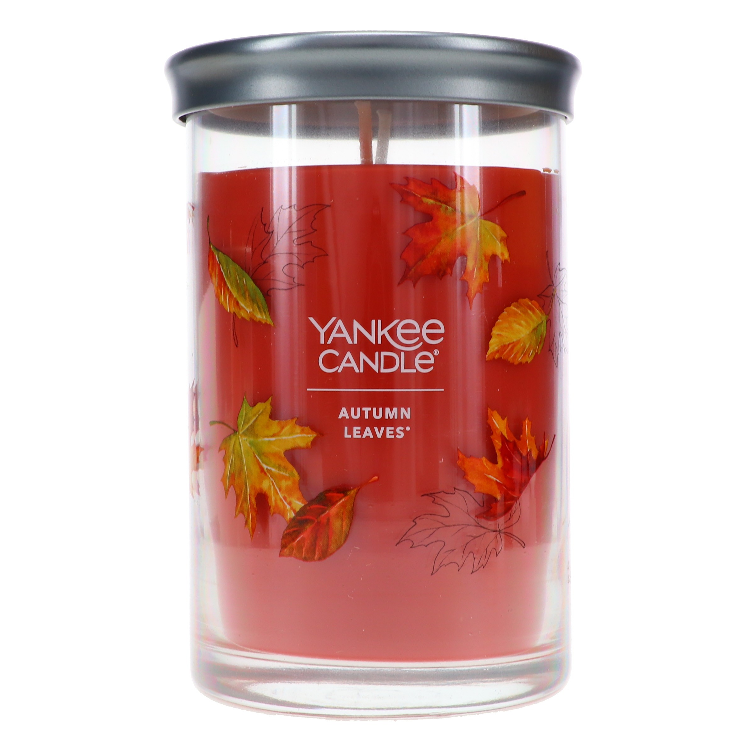 Yankee Candle Signature Large Tumbler Autumn Leaves 20 oz