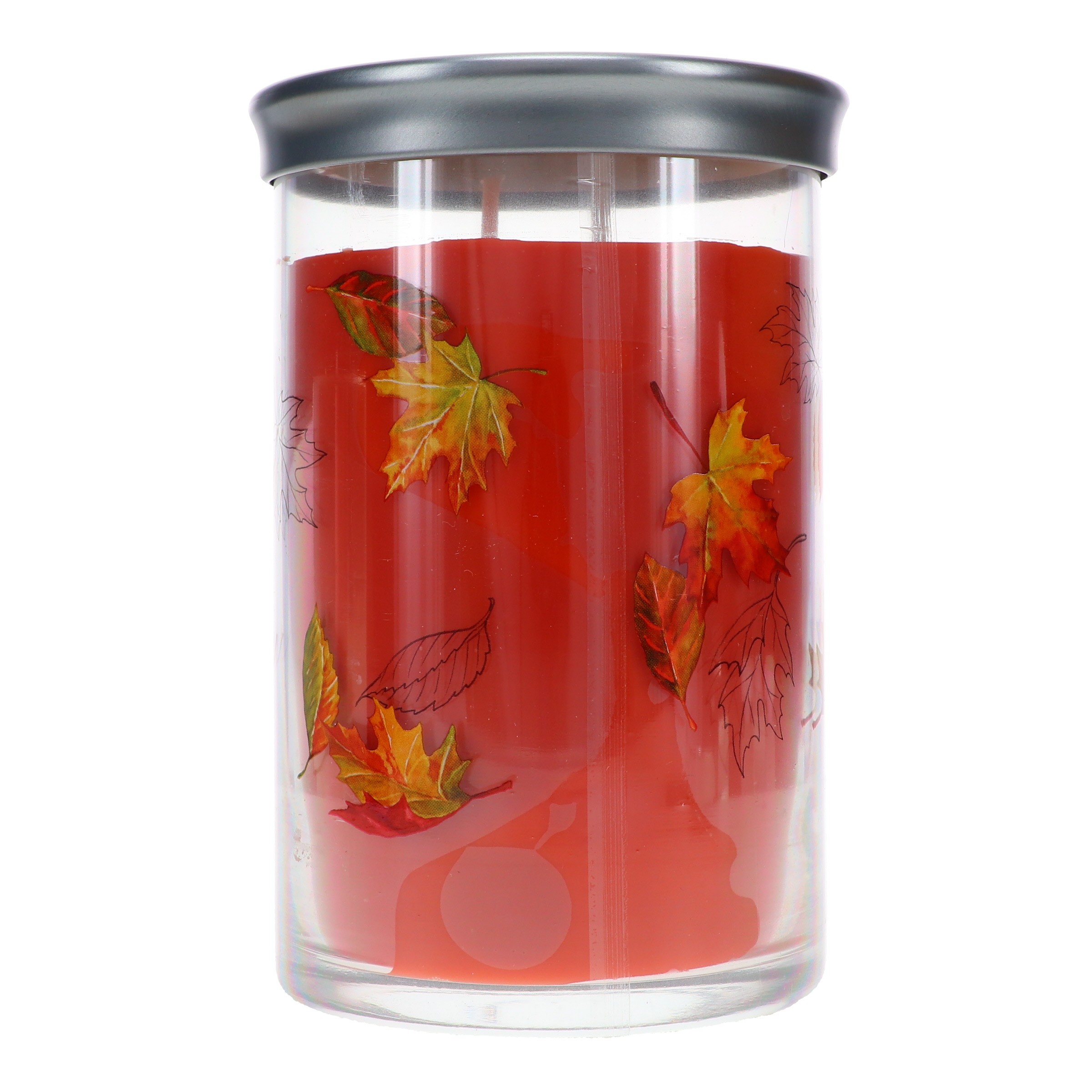 Yankee Candle Signature Large Tumbler Autumn Leaves 20 oz