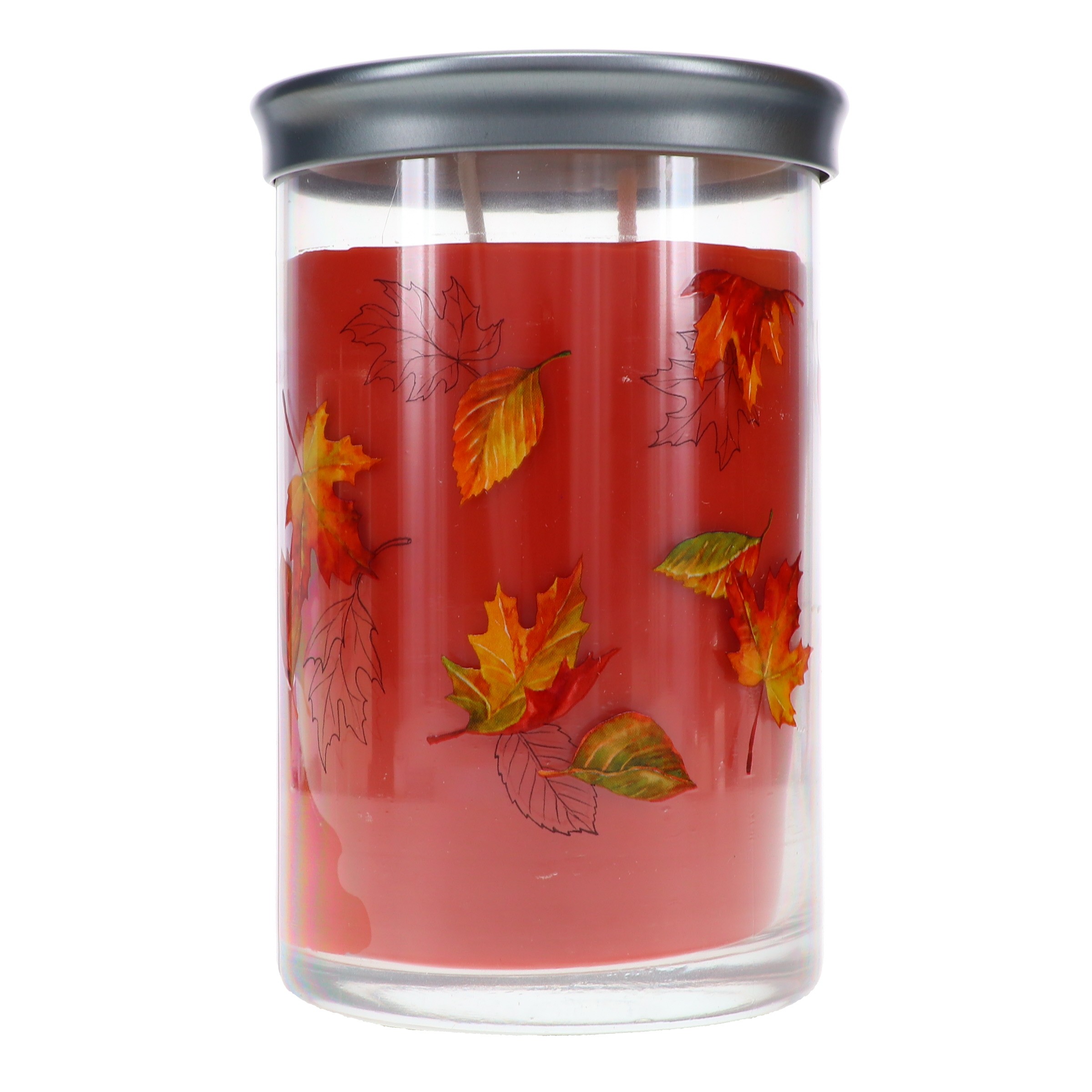 Yankee Candle Signature Large Tumbler Autumn Leaves 20 oz