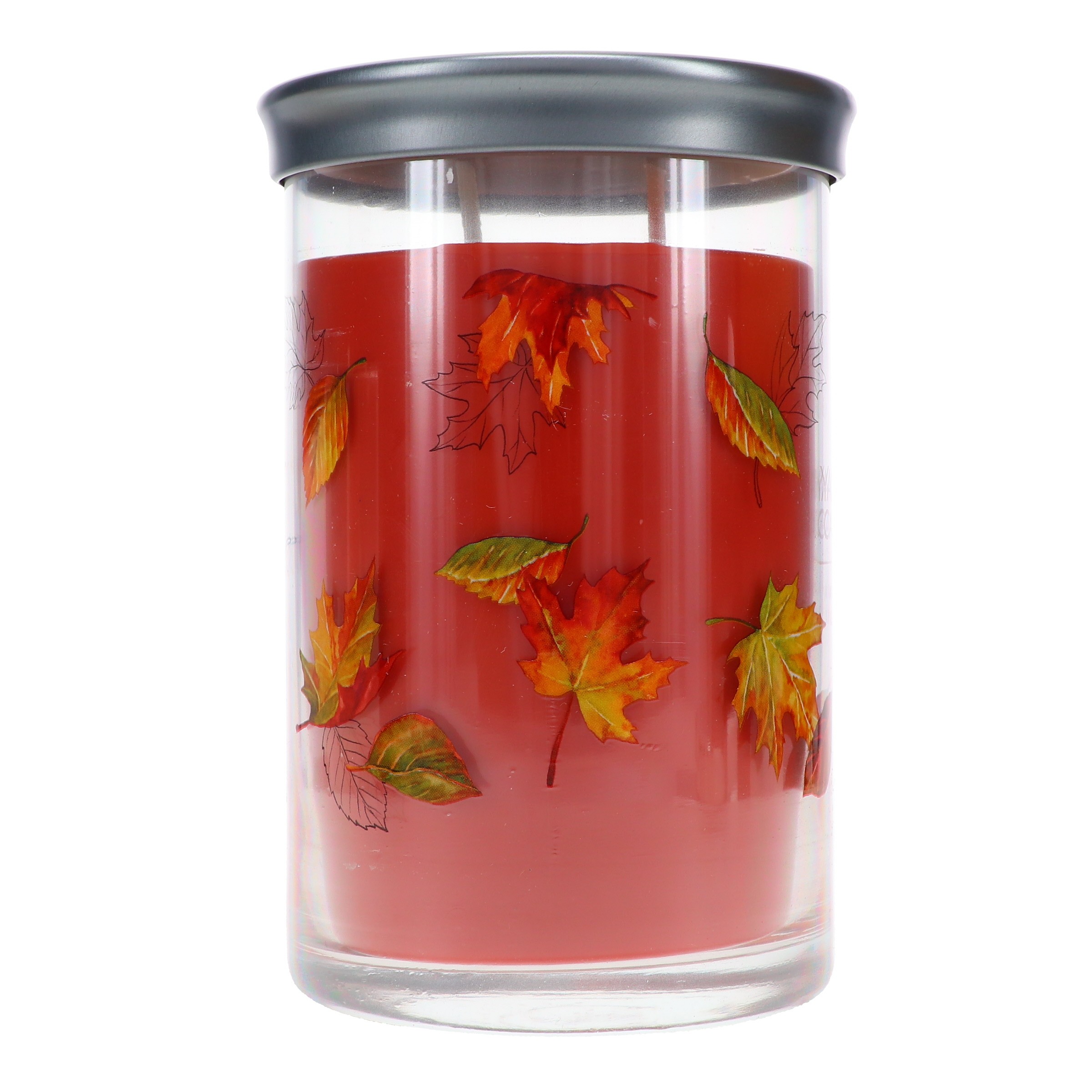 Yankee Candle Signature Large Tumbler Autumn Leaves 20 oz