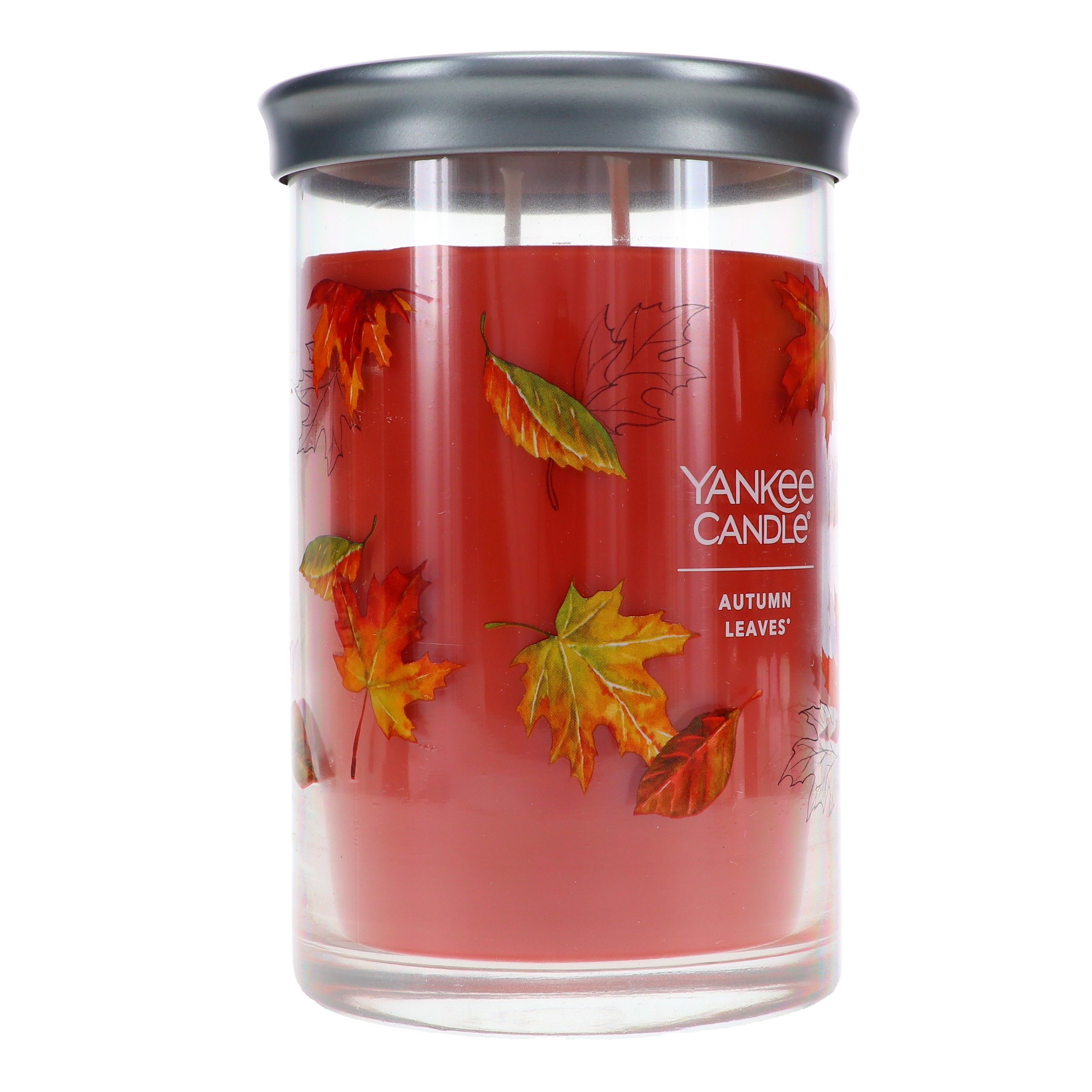 Yankee Candle Signature Large Tumbler Autumn Leaves 20 oz