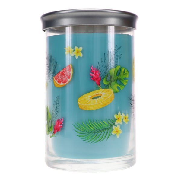 Yankee Candle Signature Large Tumbler Bahama Breeze 20 oz