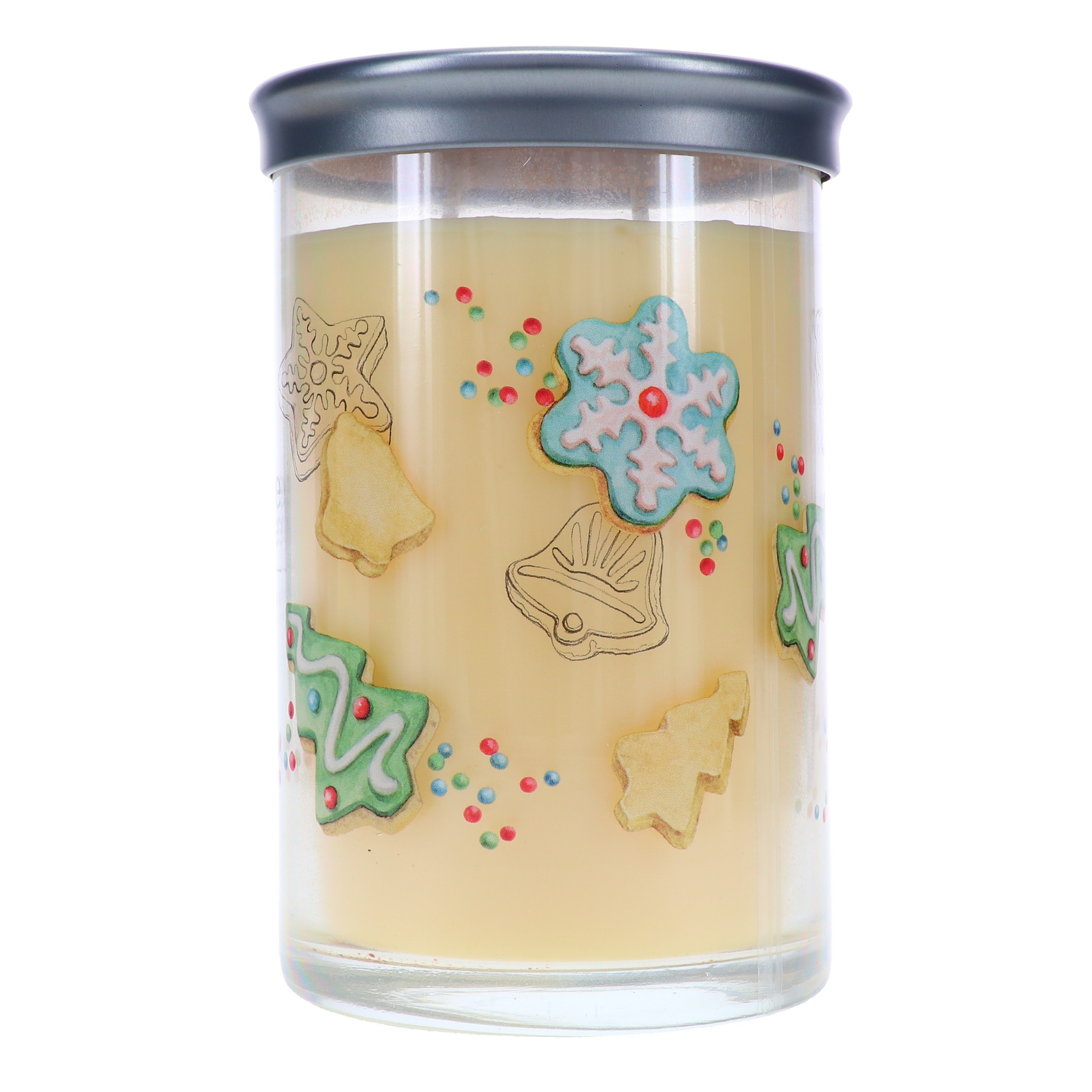 Yankee Candle Signature Large Tumbler Christmas Cookie 20 oz