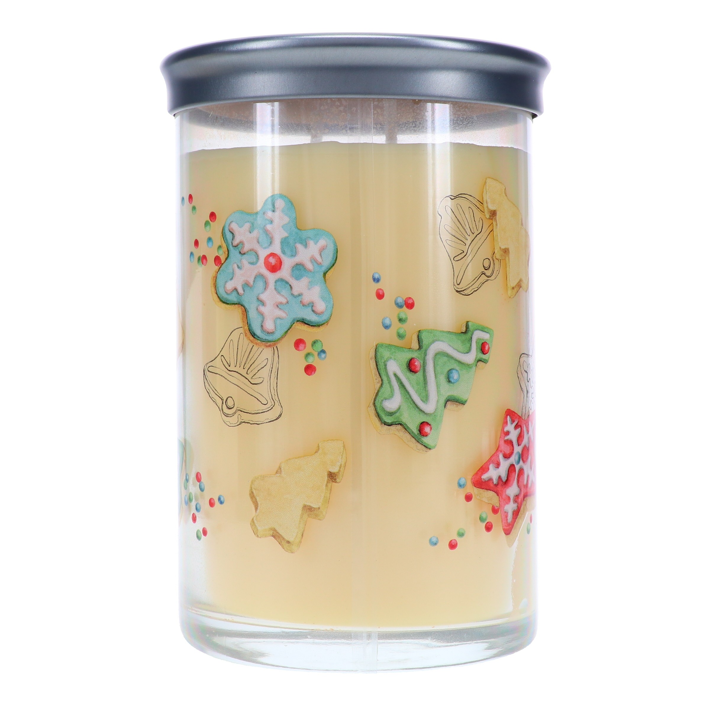 Yankee Candle Signature Large Tumbler Christmas Cookie 20 oz