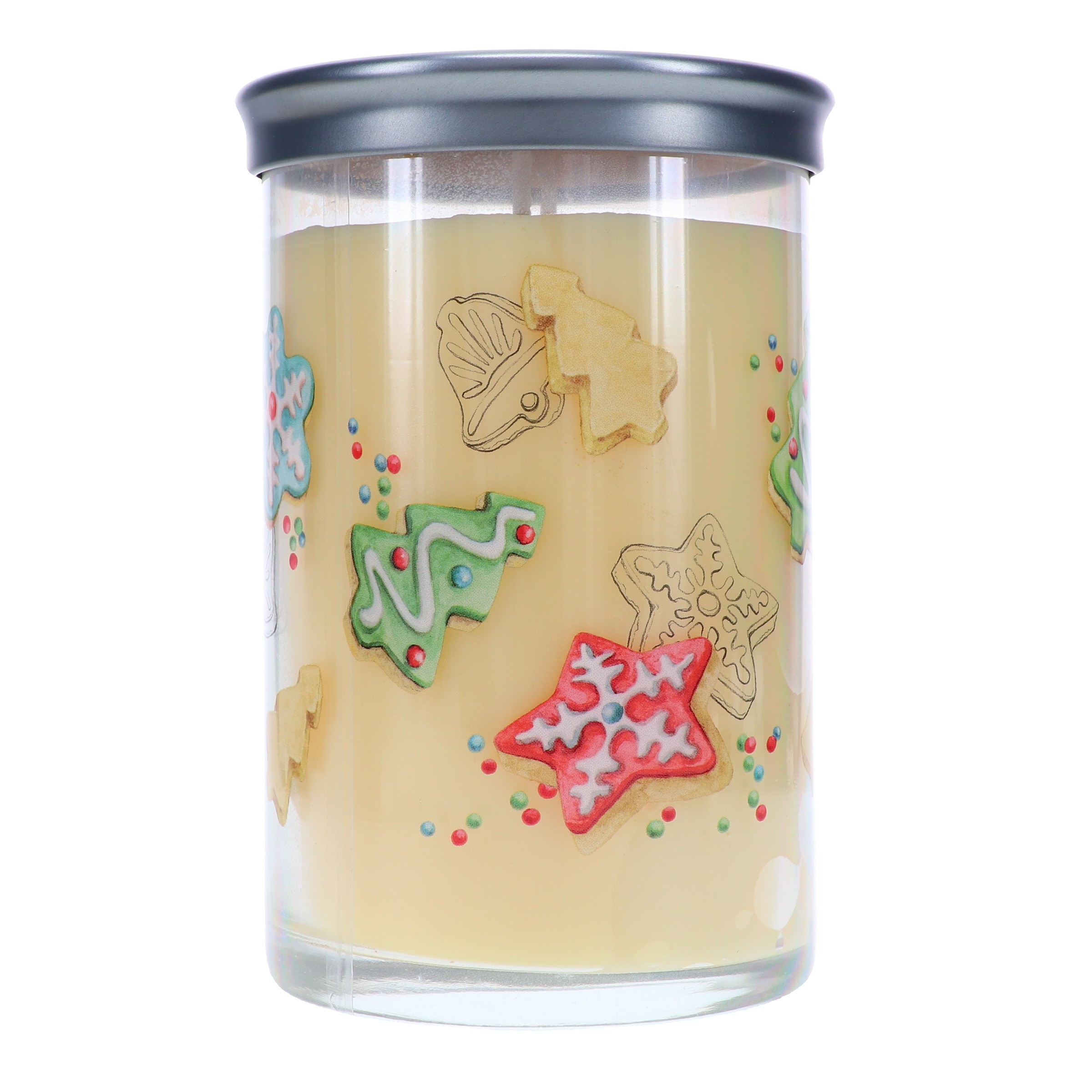 Yankee Candle Signature Large Tumbler Christmas Cookie 20 oz