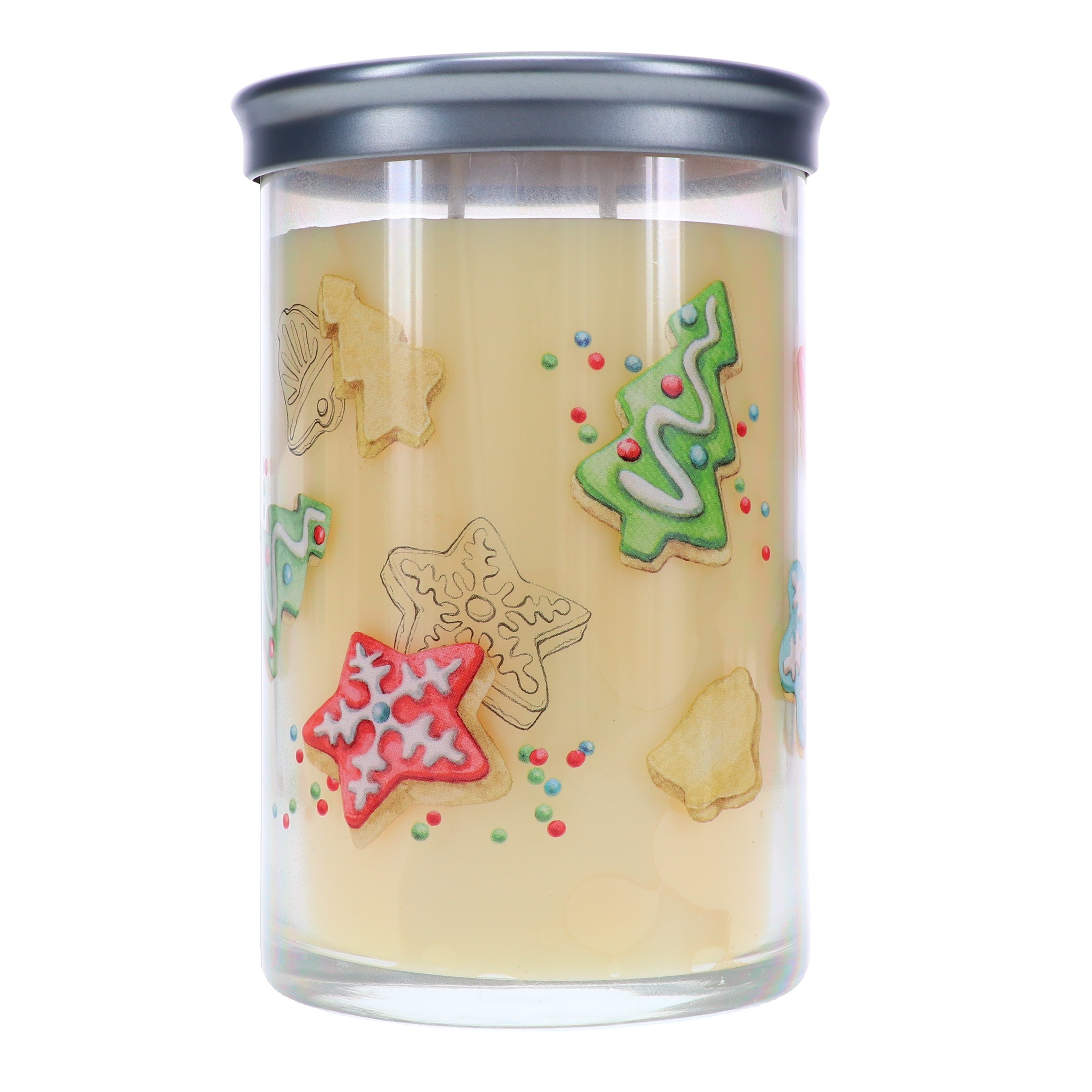Yankee Candle Signature Large Tumbler Christmas Cookie 20 oz