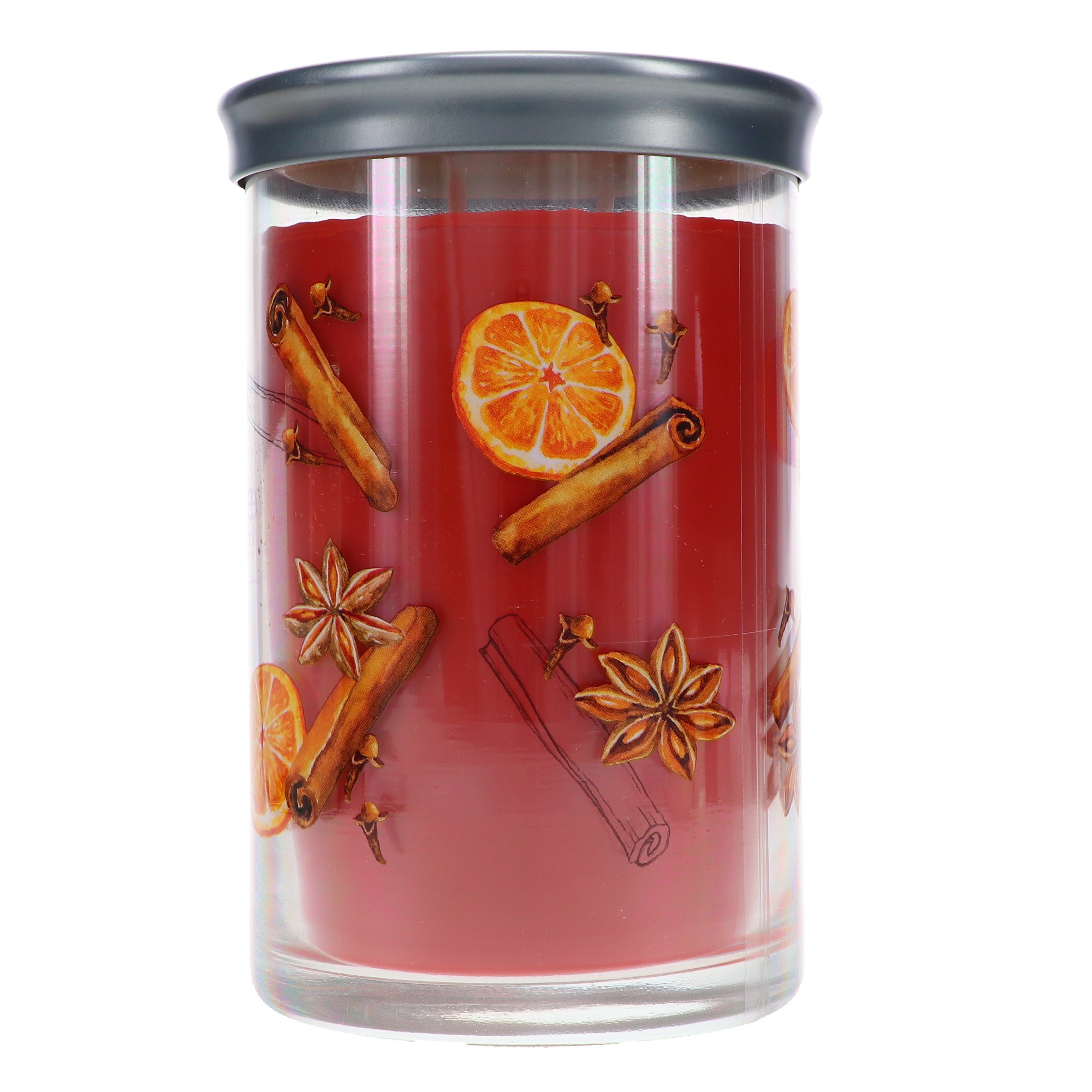 Yankee Candle Signature Large Tumbler Kitchen Spice 20 oz