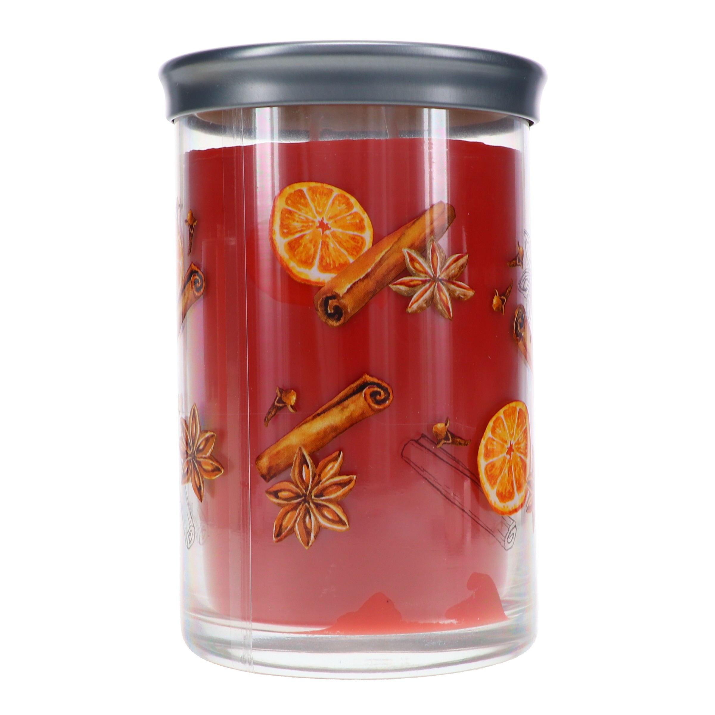 Yankee Candle Signature Large Tumbler Kitchen Spice 20 oz