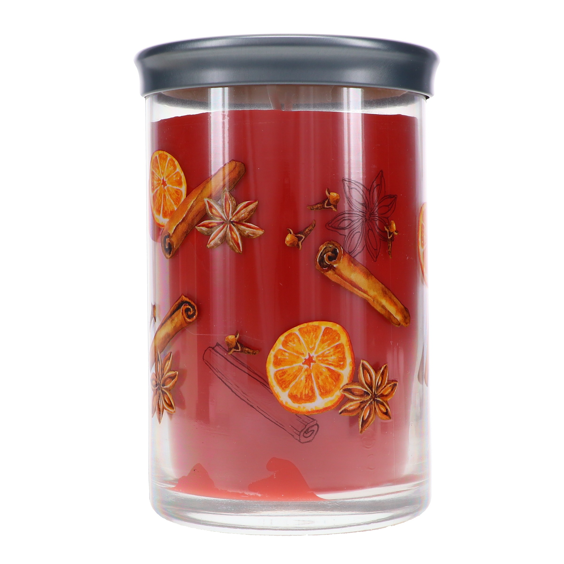 Yankee Candle Signature Large Tumbler Kitchen Spice 20 oz