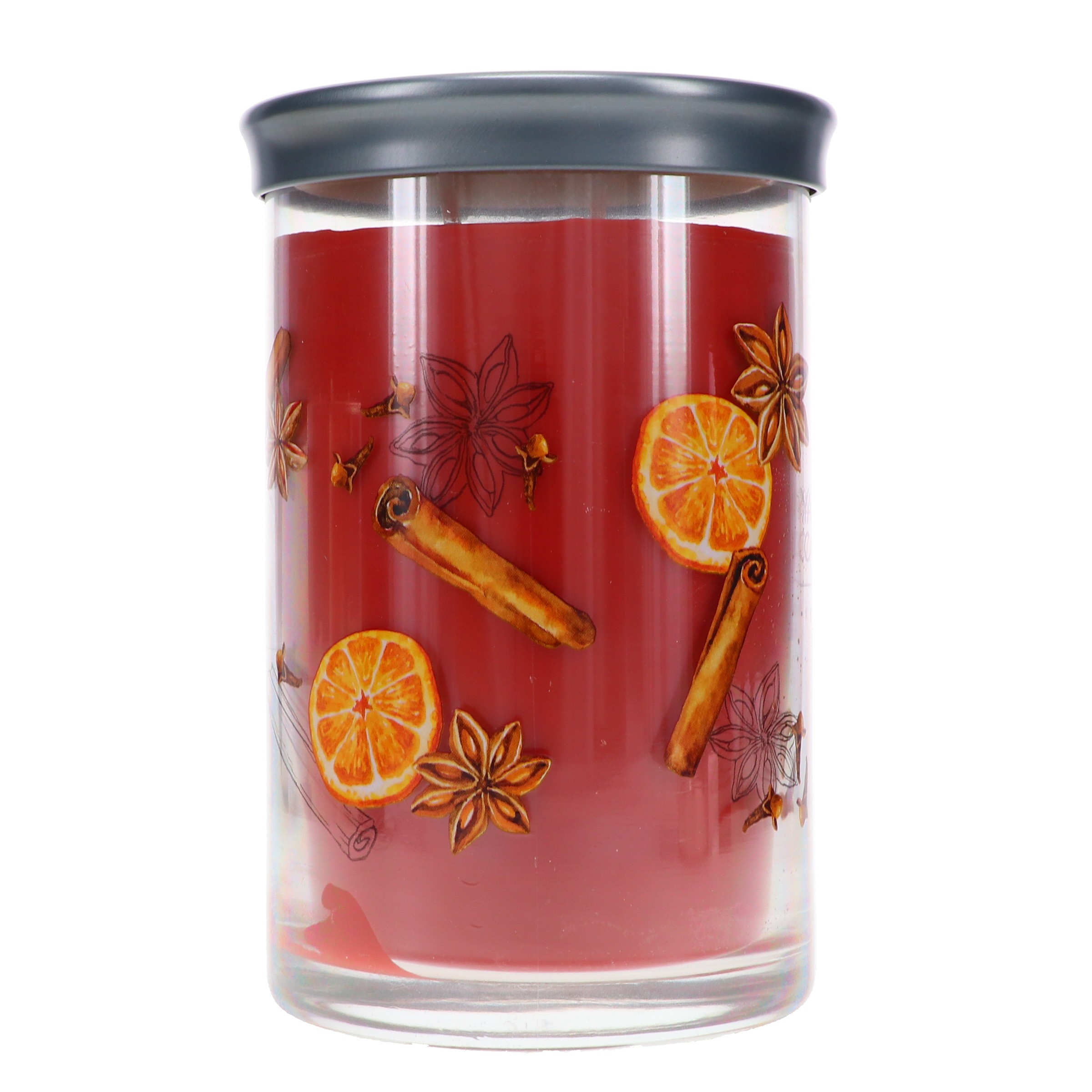 Yankee Candle Signature Large Tumbler Kitchen Spice 20 oz