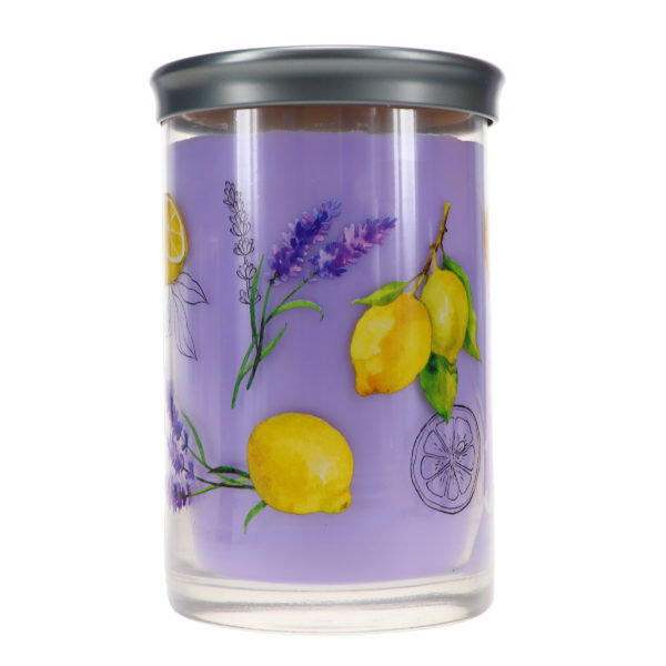 Yankee Candle Signature Large Tumbler Lemon Lavender 20 oz