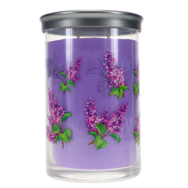 Yankee Candle Signature Large Tumbler Lilac Blossoms 20 oz