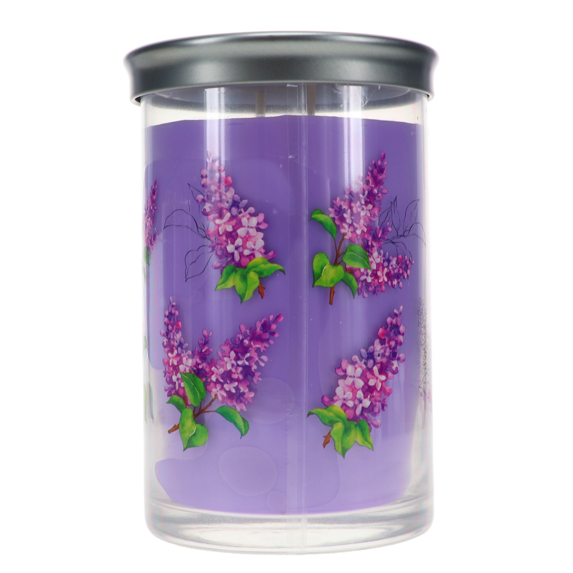 Yankee Candle Signature Large Tumbler Lilac Blossoms 20 oz