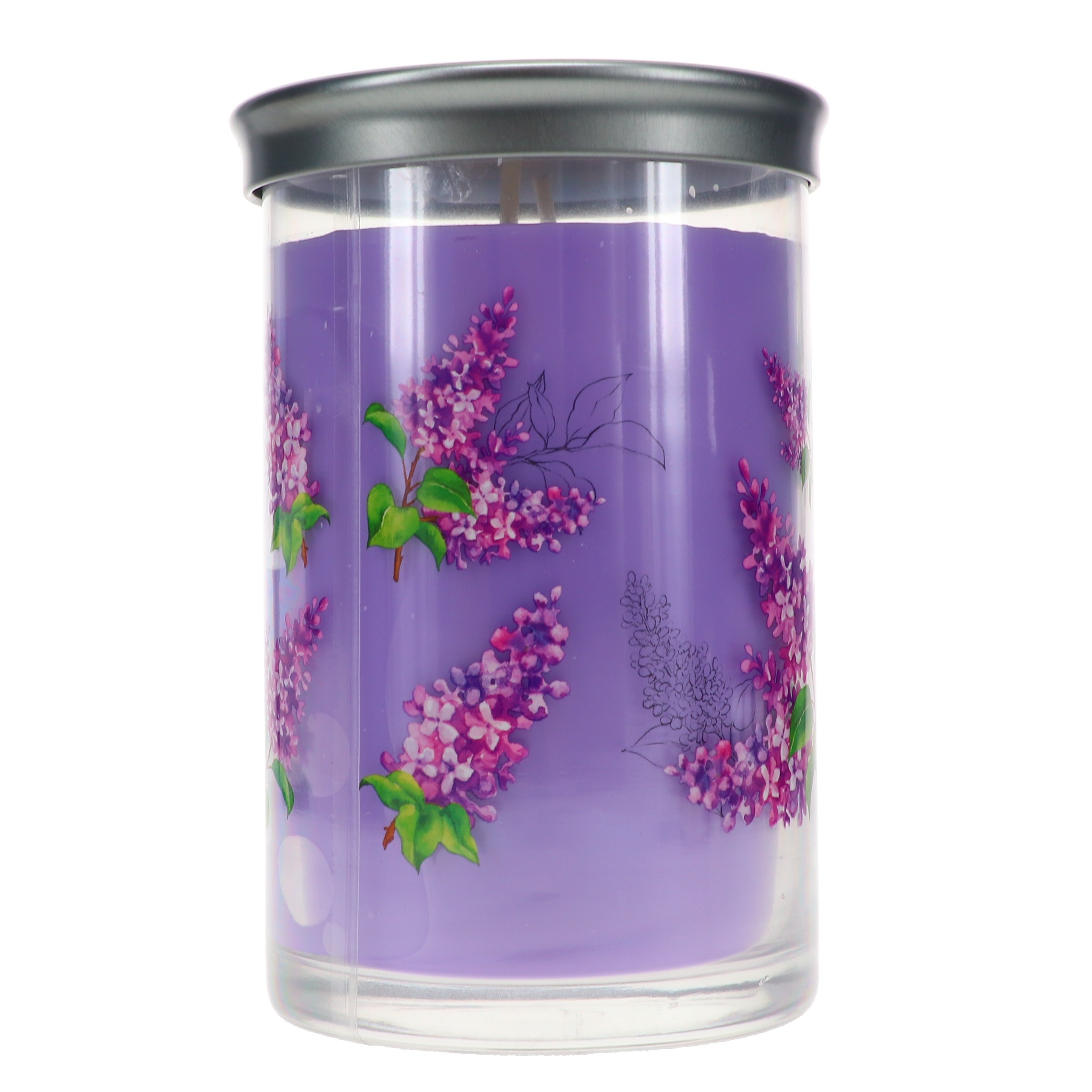 Yankee Candle Signature Large Tumbler Lilac Blossoms 20 oz