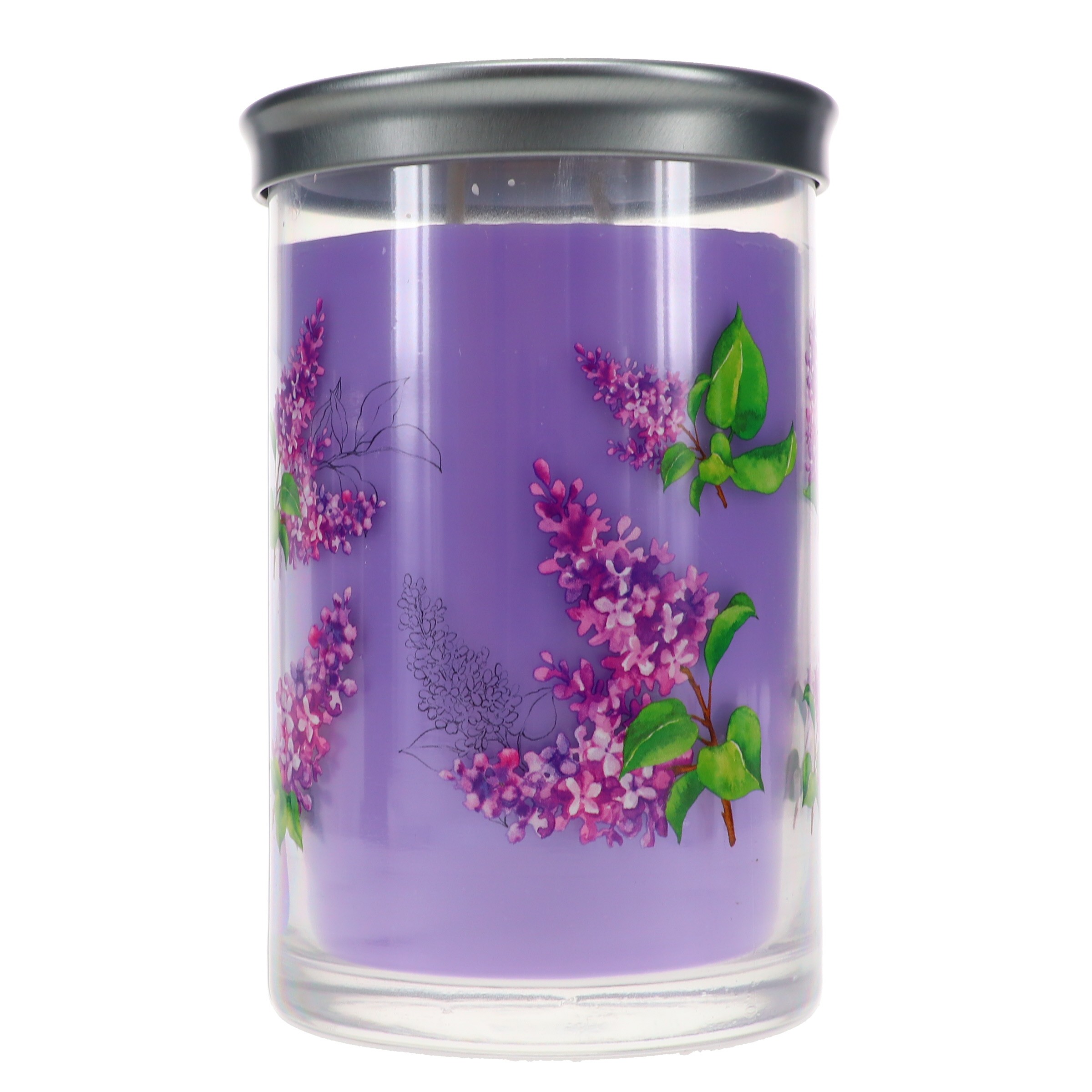 Yankee Candle Signature Large Tumbler Lilac Blossoms 20 oz