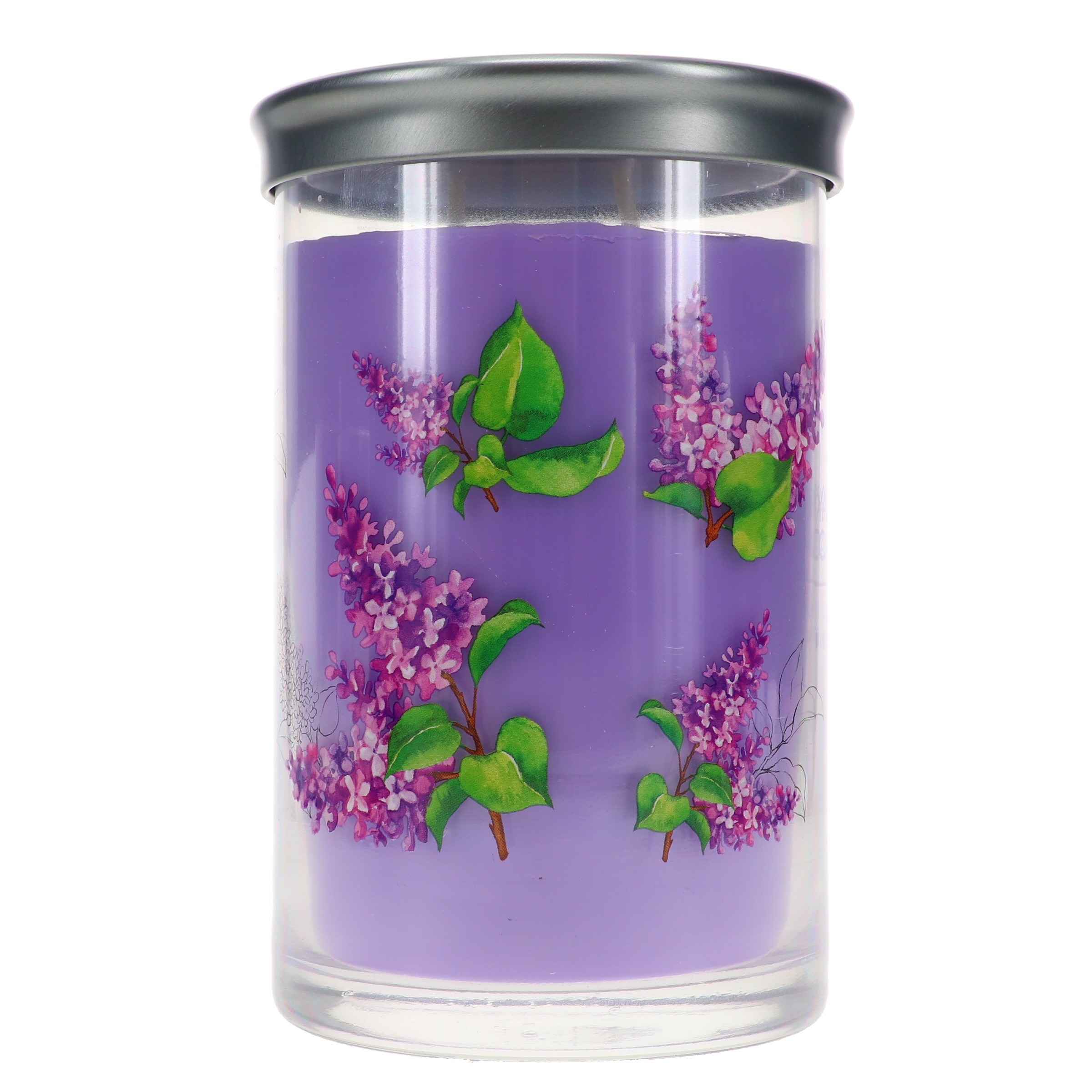 Yankee Candle Signature Large Tumbler Lilac Blossoms 20 oz