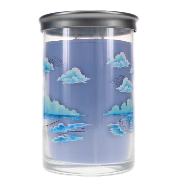 Yankee Candle Signature Large Tumbler Ocean Air 20 oz