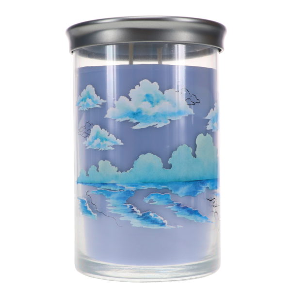 Yankee Candle Signature Large Tumbler Ocean Air 20 oz