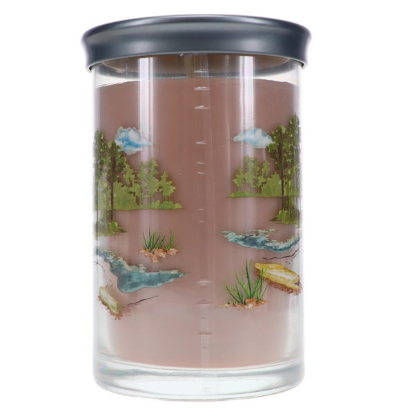 Yankee Candle Signature Large Tumbler Seaside Woods 20 oz