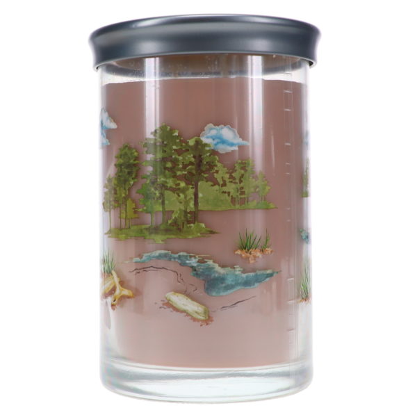 Yankee Candle Signature Large Tumbler Seaside Woods 20 oz