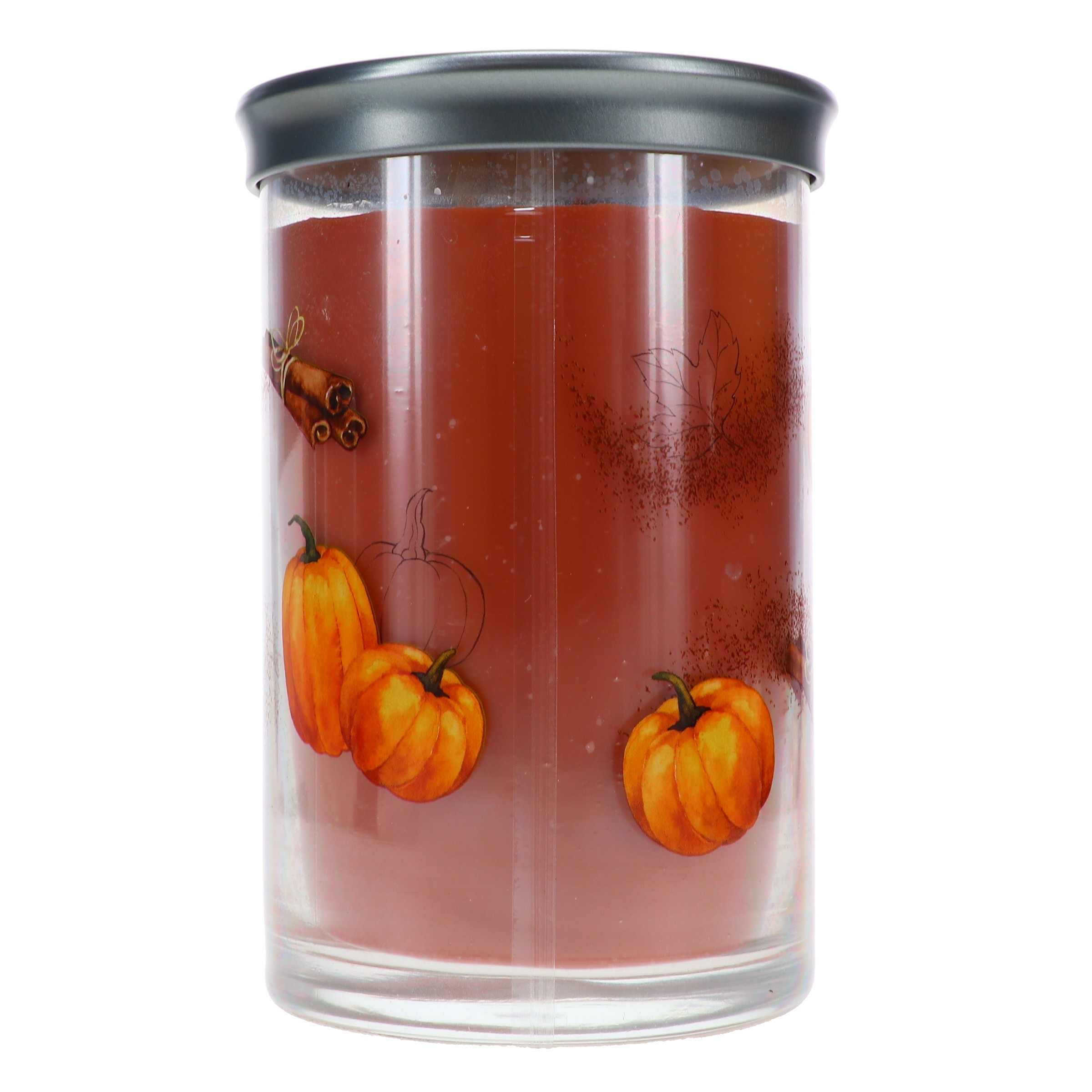 Yankee Candle Signature Large Tumbler Spiced Pumpkin 20 oz