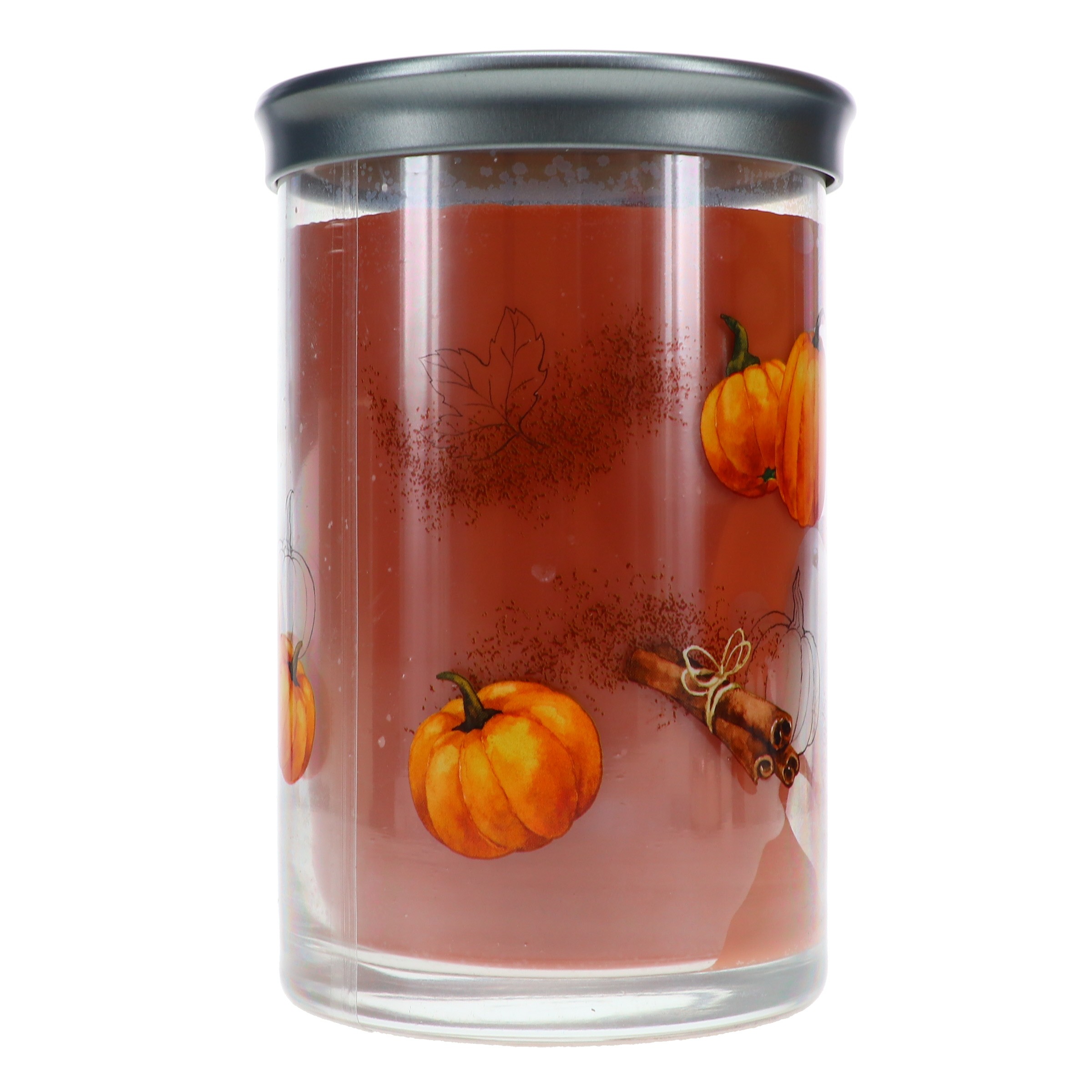 Yankee Candle Signature Large Tumbler Spiced Pumpkin 20 oz
