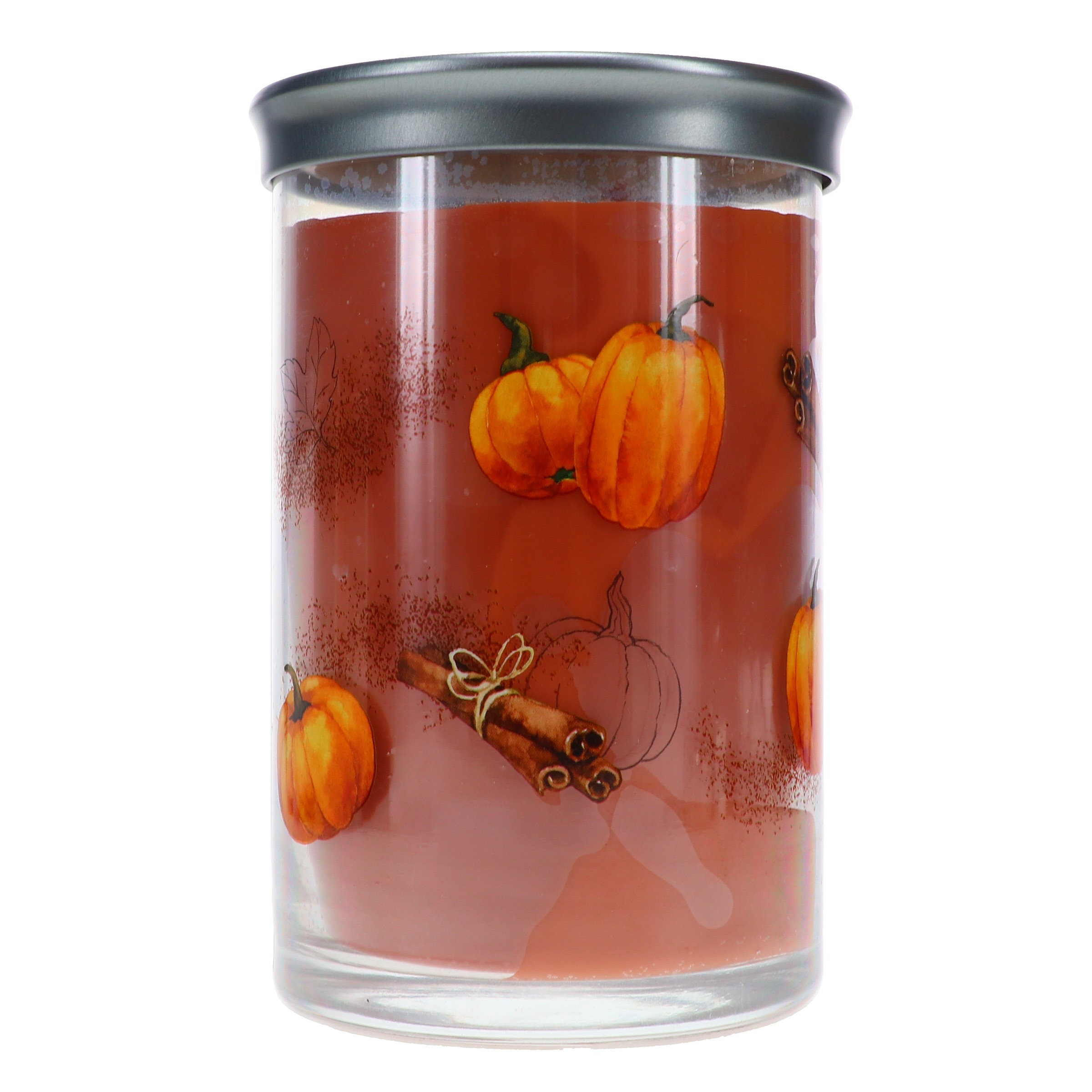 Yankee Candle Signature Large Tumbler Spiced Pumpkin 20 oz
