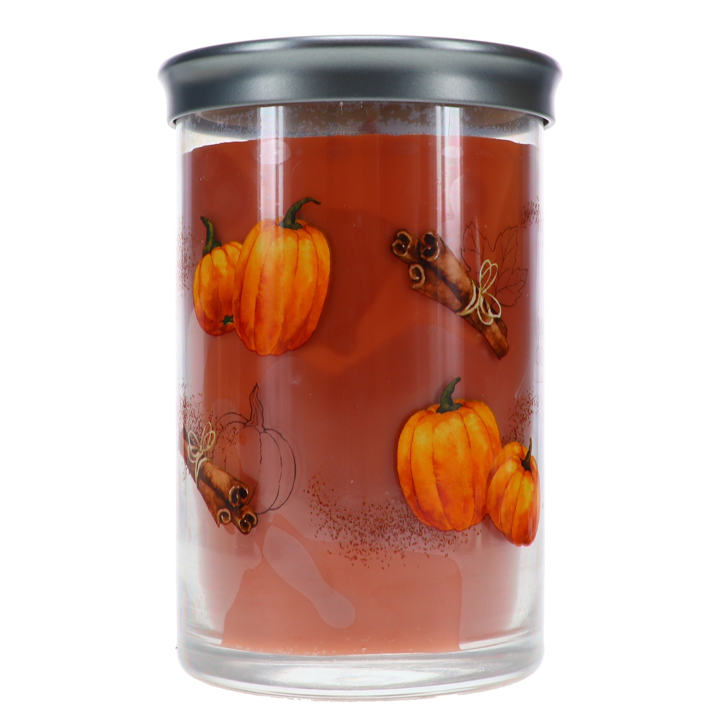 Yankee Candle Signature Large Tumbler Spiced Pumpkin 20 oz
