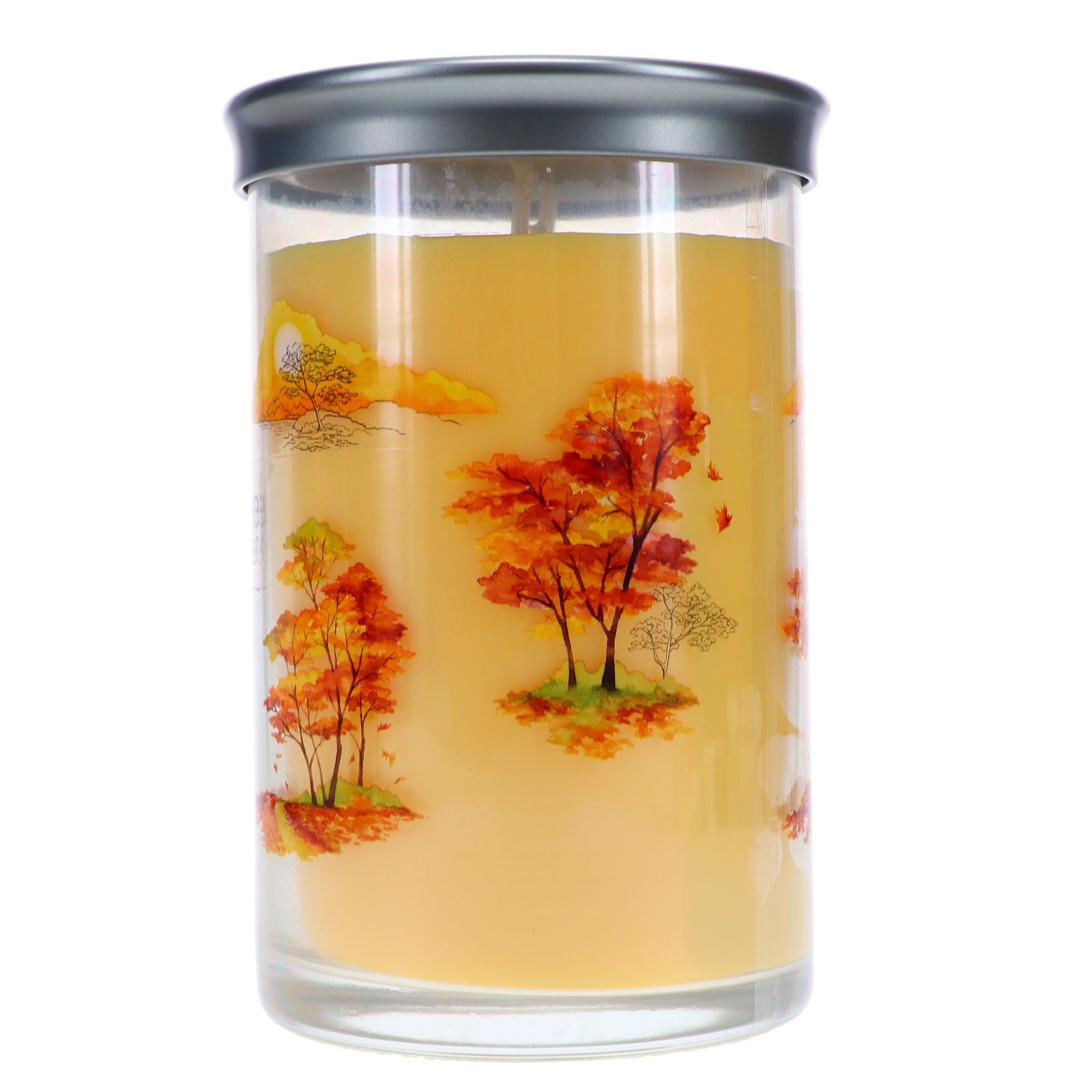 Yankee Candle Signature Large Tumbler Sunlit Autumn 20 oz