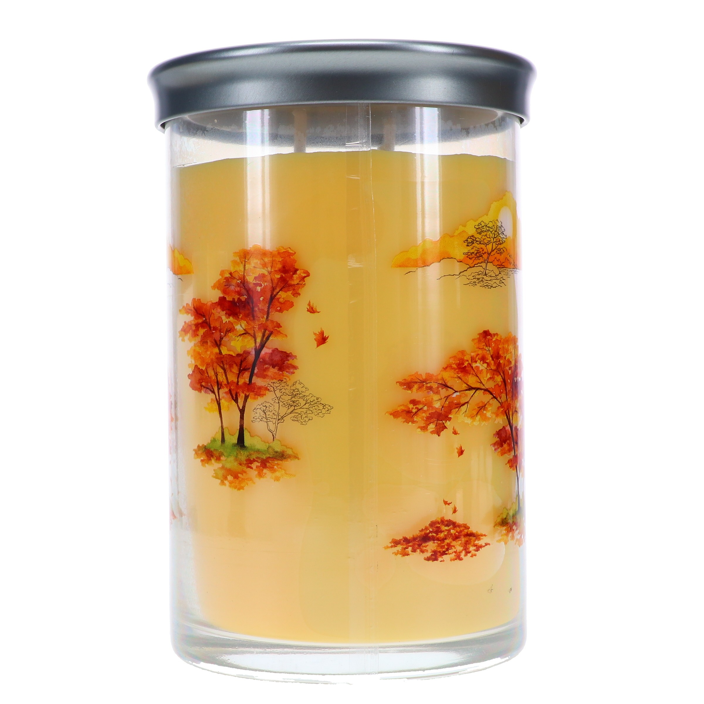 Yankee Candle Signature Large Tumbler Sunlit Autumn 20 oz