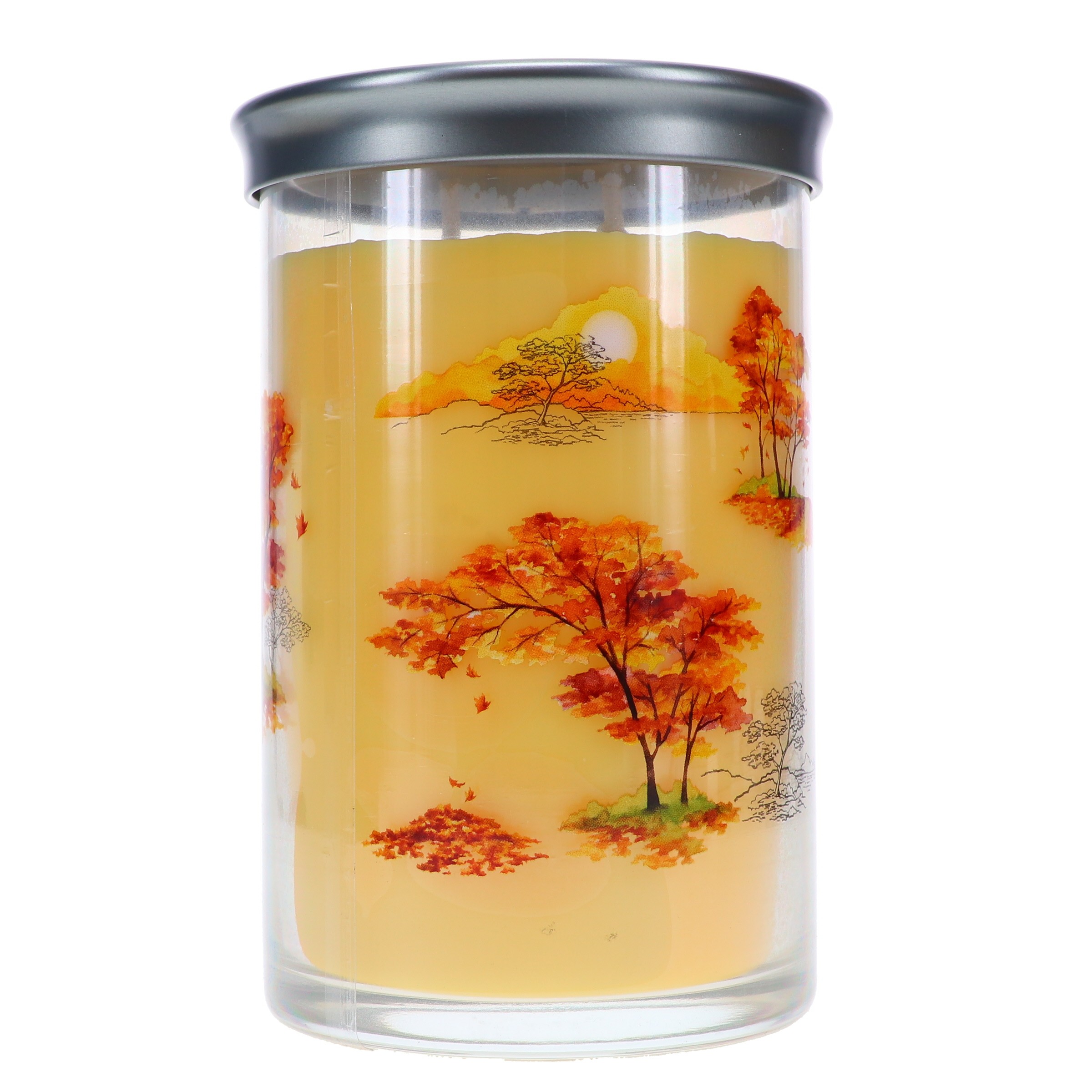 Yankee Candle Signature Large Tumbler Sunlit Autumn 20 oz