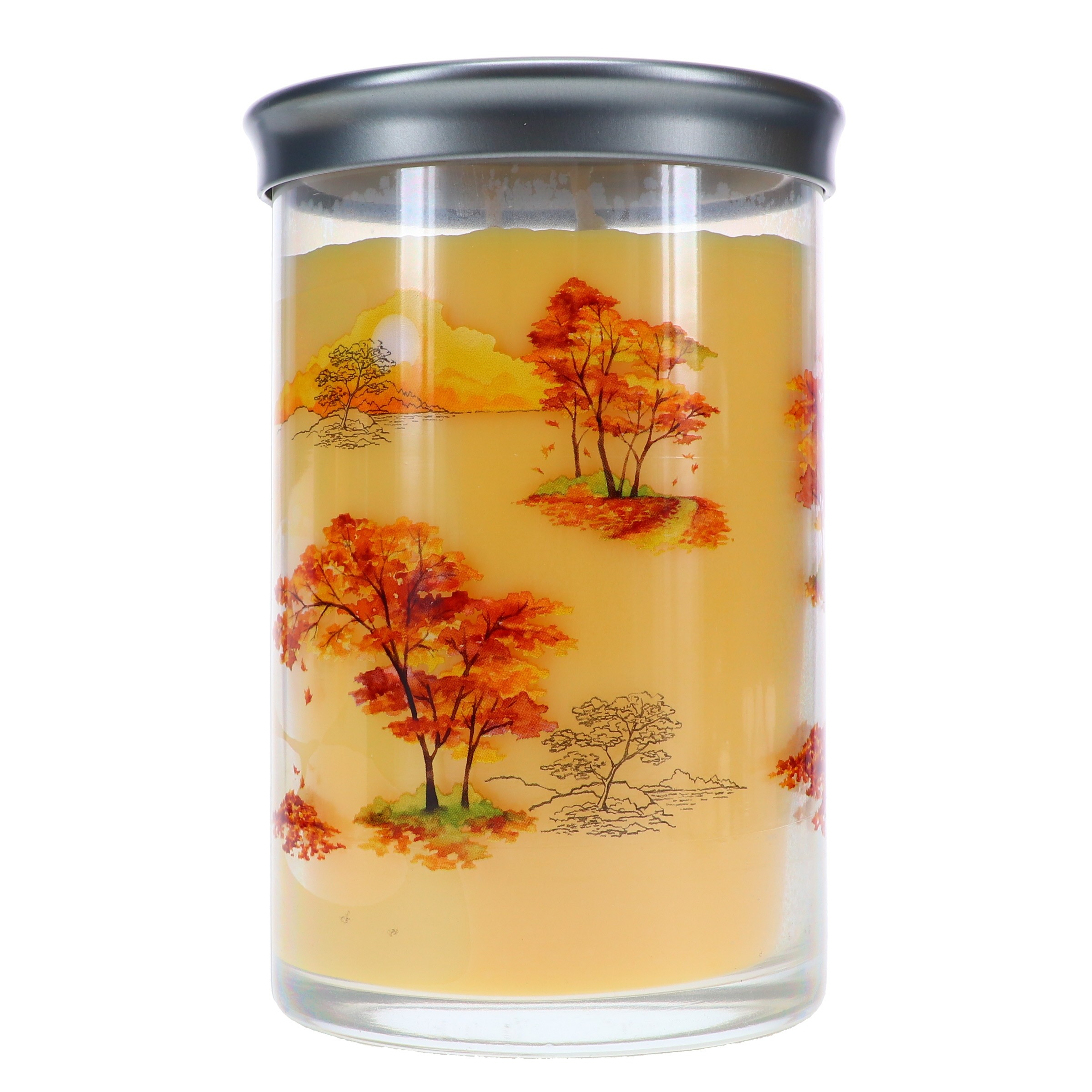 Yankee Candle Signature Large Tumbler Sunlit Autumn 20 oz