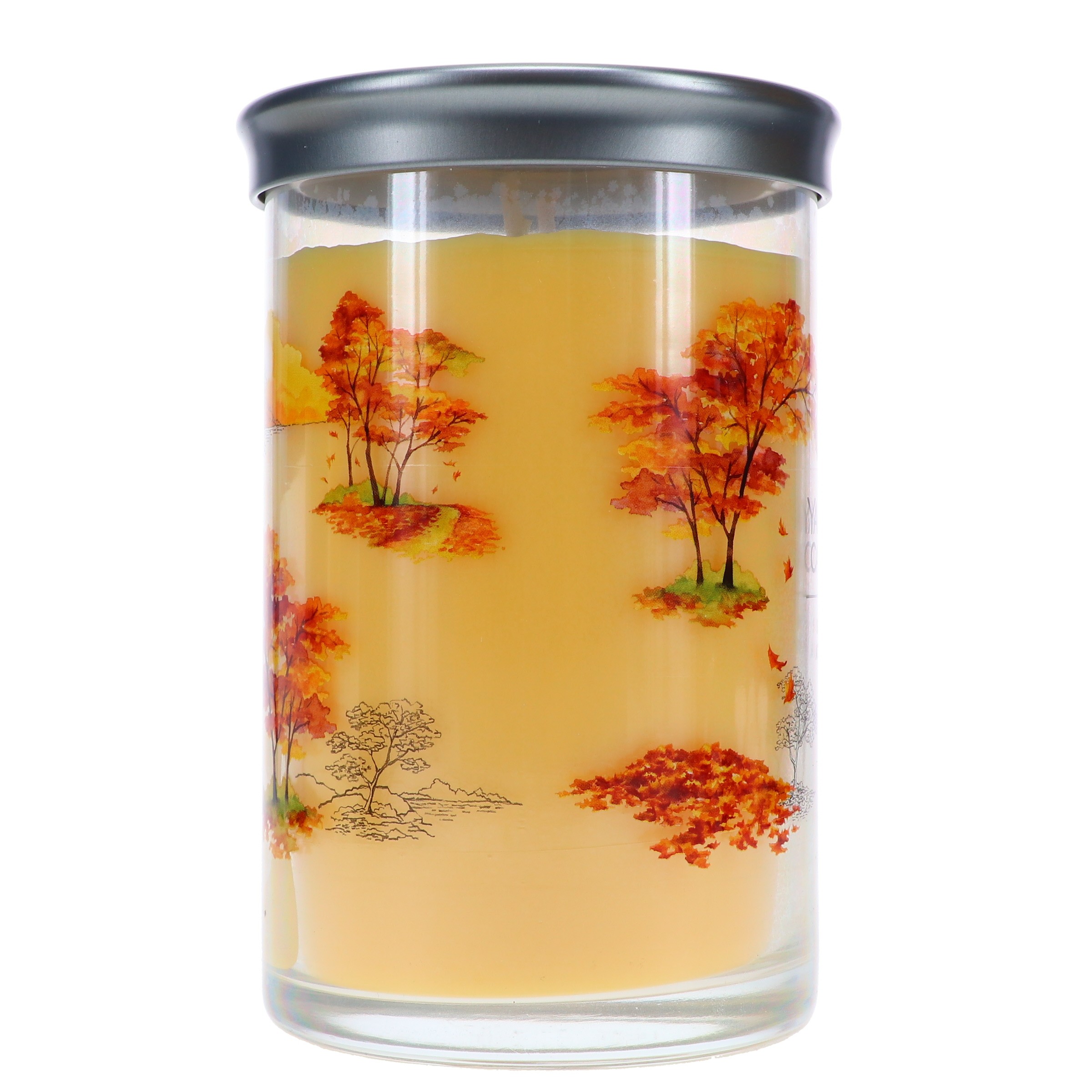 Yankee Candle Signature Large Tumbler Sunlit Autumn 20 oz