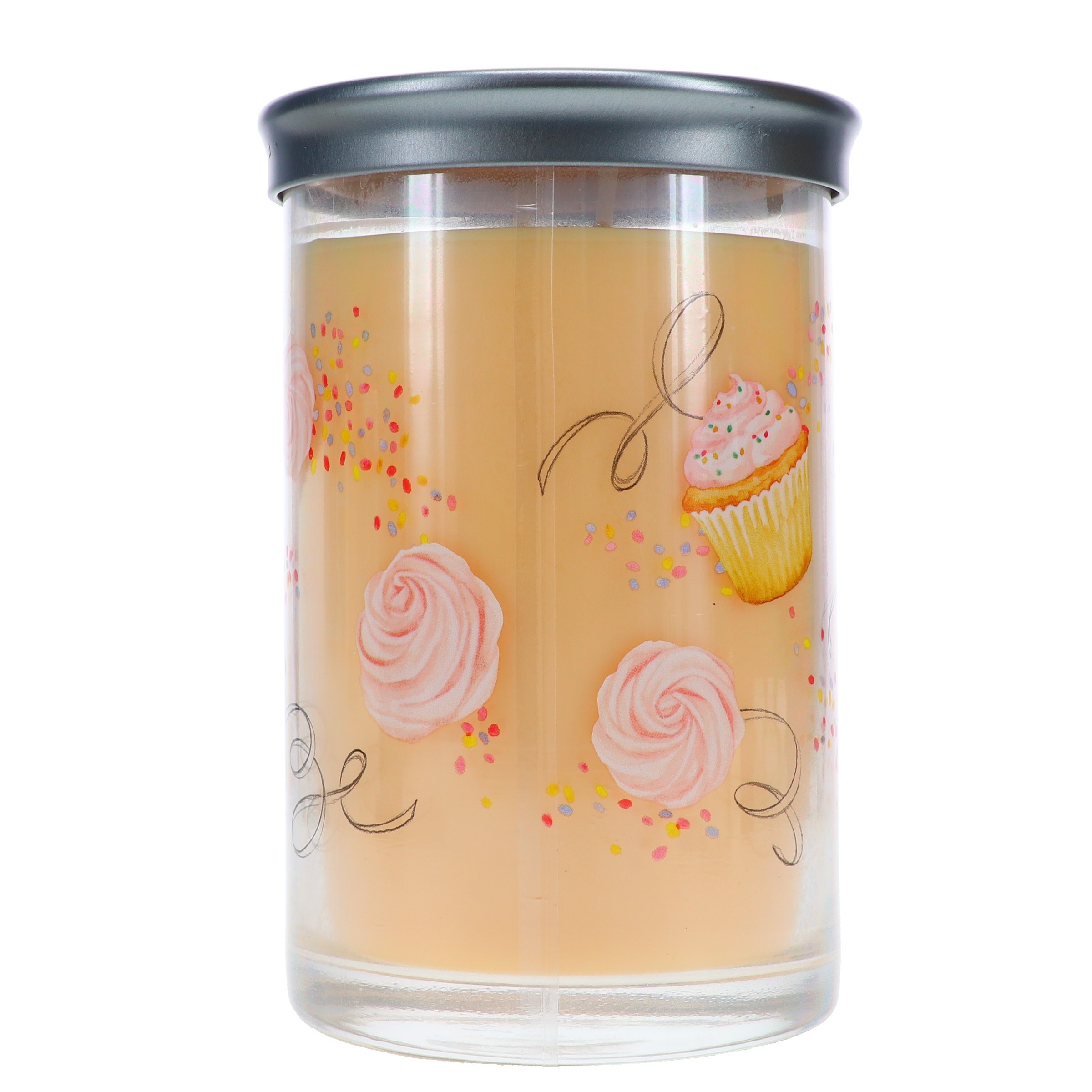 Yankee Candle Signature Large Tumbler Vanilla Cupcake 20 oz