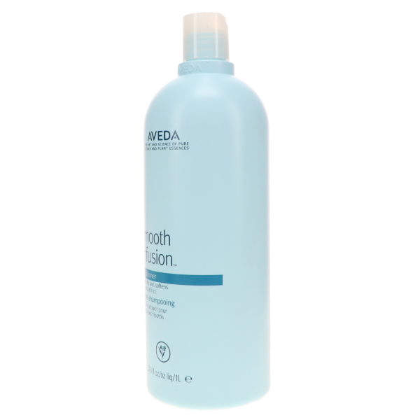 Aveda Smooth Infusion Conditioner 33.8 oz