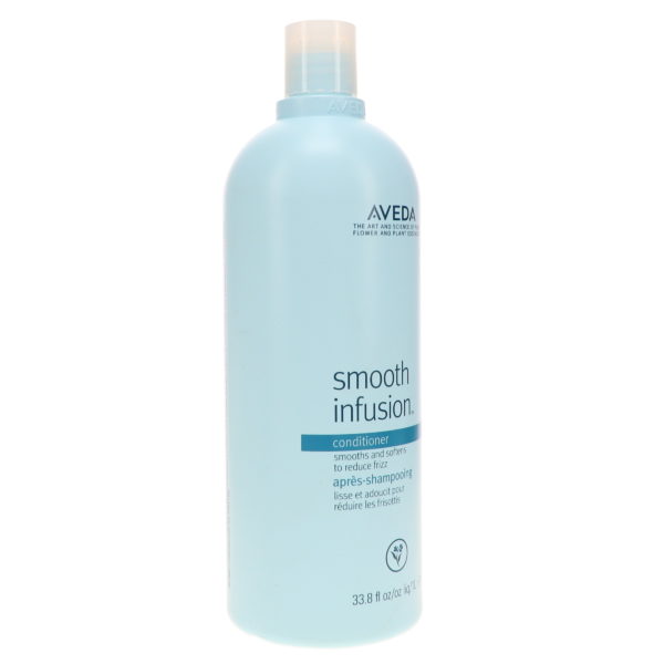 Aveda Smooth Infusion Conditioner 33.8 oz