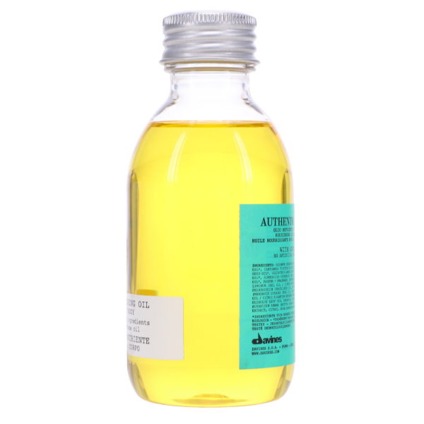 Davines Authentic Nourishing Oil 4.73 oz