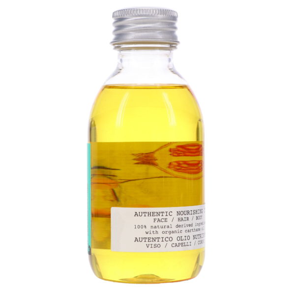 Davines Authentic Nourishing Oil 4.73 oz