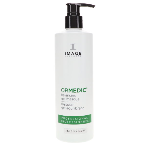 IMAGE Skincare Ormedic Balancing Masque 11.5 oz