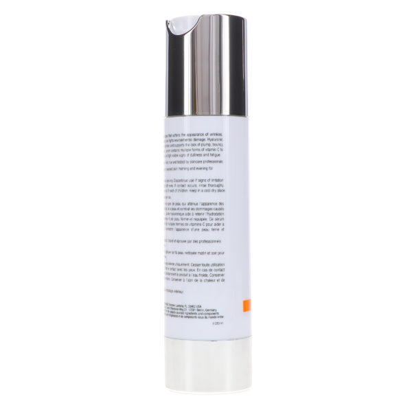 IMAGE Skincare Vital C Deluxe Hydrating Anti Aging Serum 3.4 oz