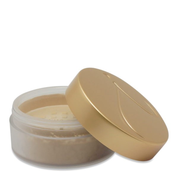 jane iredale Amazing Base SPF 20 Loose Mineral Foundation-Warm Silk 0.37 Oz