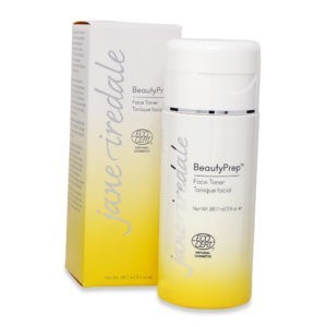 Jane Iredale BeautyPrep Facial Toner